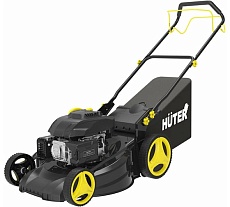 Бензиновая газонокосилка Huter GLM-6.0 ST 70/3/7