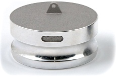 Камлок алюминиевый HIMPT DP-400 4&quot; (100 мм) 00002200016