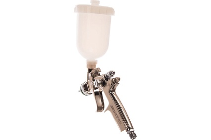 Мини-краскопульт Jeta PRO Mini JP3000 HVLP сопло 1.0