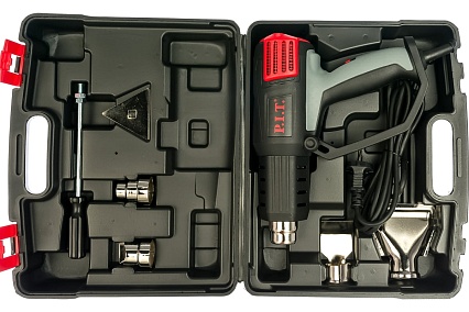 Электрофен P.I.T. PHG 2001-C PRO
