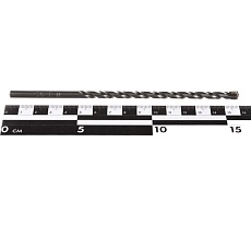 Сверло по бетону Granite (6х160 мм) Irwin 10501902