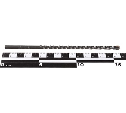 Сверло по бетону Granite (6х160 мм) Irwin 10501902