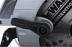 Дисковая пила DeWalt DWE 560 K