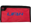 Бензопила Lifan 3 л.с., шаг цепи 0,325 LF5200