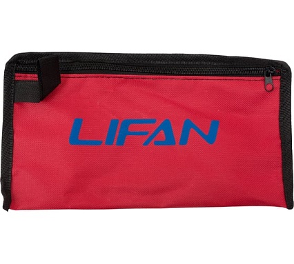 Бензопила Lifan 3 л.с., шаг цепи 0,325 LF5200