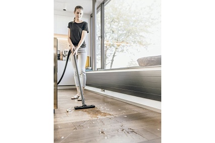 Хозяйственный пылесос Karcher WD 3 P V-17/4/20 Workshop 1.628-175.0