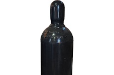Баллон УГЛЕКИСЛОТА с ВК-1 40 л, 150 атм, легир. сталь SHANDONG YONGAN HELI CYLINDER 00-00002567