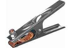 Клемма заземления American type (300 А) Кедр 7190013