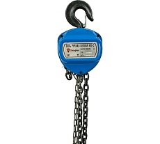 Таль ручная шестеренная Shtapler HS-C 3 т, 12 м 71048990