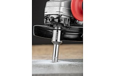 Коронка алмазная вакуумная пайка 8 мм, M14 Graphite 55H301