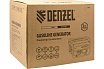 Бензиновый генератор 8,5 кВт, 220В/50Гц, 25 л Denzel GE 8900 94639