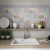 Декор Kerama Marazzi Пикарди Кухня 15х15 см, HGD\A243\17000