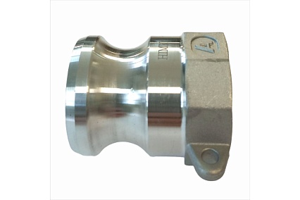 Носик VENGO 1 1/4", 32 мм AL-A-125