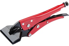 Шарнирная струбцина плоская Ceta Form 55 мм E54-200-2