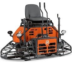 Затирочная машина Husqvarna Construction CRT36 9704614-03