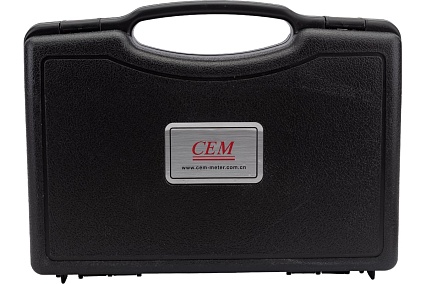 Мультиметр с беспроводным USB интерфейсом CEM DT-9939 481103