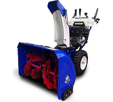 Снегоуборщик Нева Мототехника Нева KC930MS 4650002231306