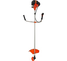 Бензиновый триммер Master 56см³, 3000Вт (диск, катушка) Ш/Н BT-56 00-00013265