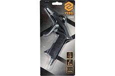 Пистолет для продувки Vorel короткий 81643