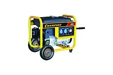 Генератор Champion GG3500BS