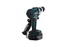 Аккумуляторная ударная дрель Makita BHP 454 RFE