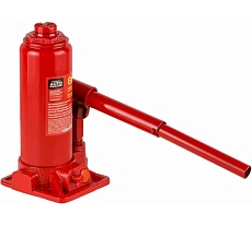 Гидравлический бутылочный домкрат STARTUL Auto 6 т ST8018-06