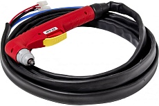 Плазменная горелка для ИПР-25, ИПР-40 Ресанта 71/6/6