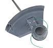 Бензокоса Oleo-Mac 2,8 л.с. bch 50t, леска + диск, 8,3 кг 6151-9050E1