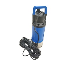 Насос погружной колодезный автоматический KROMWELL Diver 40/6,0-1 AWi