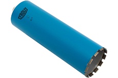 Алмазная коронка Tyrolit 132х450 мм 1 1/4&quot; B 1* 34206265