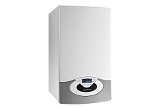 Газовый настенный котел Ariston GENUS PREMIUM EVO 100 HP