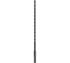 Бур по бетону (8x260x200 мм; 4 грани; SDS-Plus) Kranz KR-91-0808