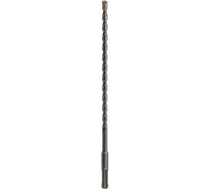 Бур по бетону (8x260x200 мм; 4 грани; SDS-Plus) Kranz KR-91-0808