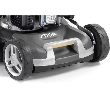 Самоходная бензомоторная газонокосилка Stiga Combi 50 SVEQ B 294503528/S17