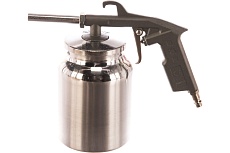 Пескоструйный пистолет Concorde SBG1000Q с бачком 6619251