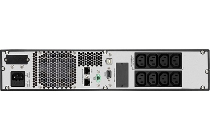 Источник бесперебойного питания Crown Micro CMUO-900-1.5K CM000001890