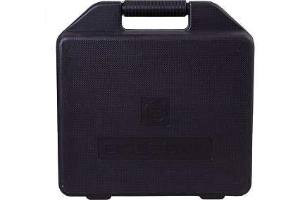 Микроскоп Bresser Junior Biotar 300x-1200x, в кейсе 70125