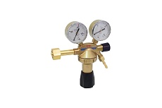 Редуктор для азота, аргона, гелия, водорода и воздуха DIN-Control NITROGEN GCE 0780692