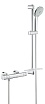 Смеситель для душа Grohe Grohtherm 1000 Cosmopolitan M 34286002 термостат с душевым гарнитуром