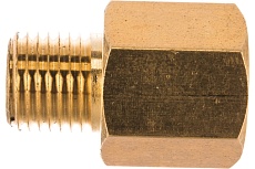 Переходник 1/4-M14х1 IZT5679 Сварог 88200