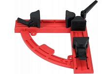 Регулируемый угловой зажим Yato 30-90 YT-64307