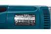 Дрель-шуруповерт Makita DP 4001