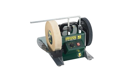 Заточной станок для инструмента Record power WG250-PK/A-EP