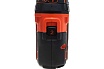 Аккумуляторная ударная дрель-шуруповерт Black&Decker BDCHD18KB-QW