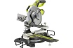 Торцовочная пила Ryobi EMS254L 5133001202