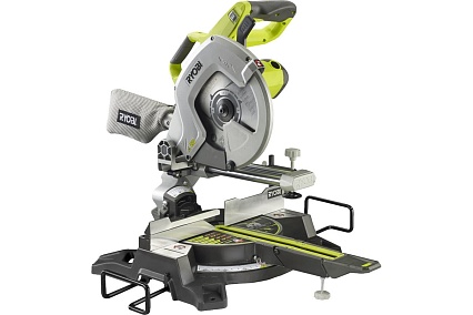 Торцовочная пила Ryobi EMS254L 5133001202