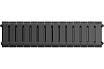 Радиатор Royal Thermo PianoForte 200 /Noir Sable - 14 секц. НС-1346005