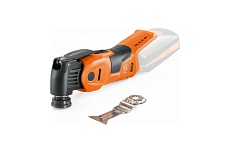 Осциллирующий инструмент на аккумуляторах Fein MULTIMASTER AMM 700 Max Select 71293462000