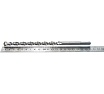 Бур (12х150/210 мм; SDS+) Biber 78122 тов-041901