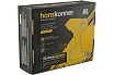 Аккумуляторный ударный гайковерт Hanskonner 1BatterySystem HCD18100S